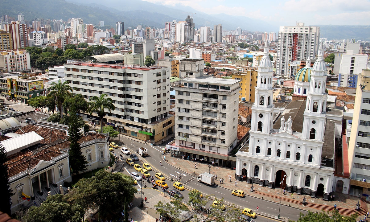 Suspenden la vacunación Covid por hoy en Bucaramanga tras falta de biológicos 1 Suspenden por hoy la vacunación en Bucaramanga