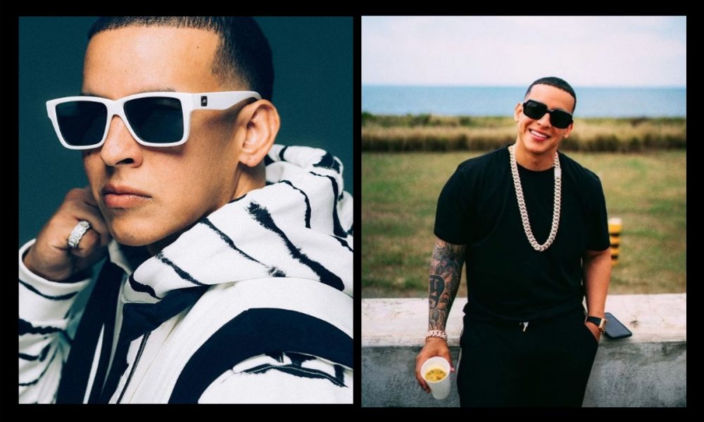 La nueva canción de Daddy Yankee está inspirada en un clásico de la salsa