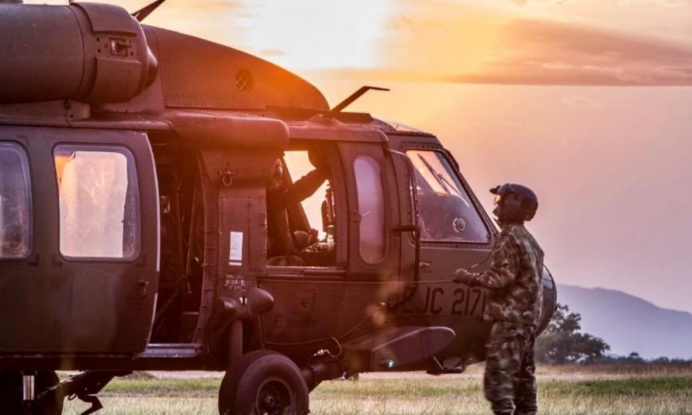 ¡Pilas! Ya está abierta la convocatoria para ser parte del Batallón de Ingenieros del Ejército en Niquía