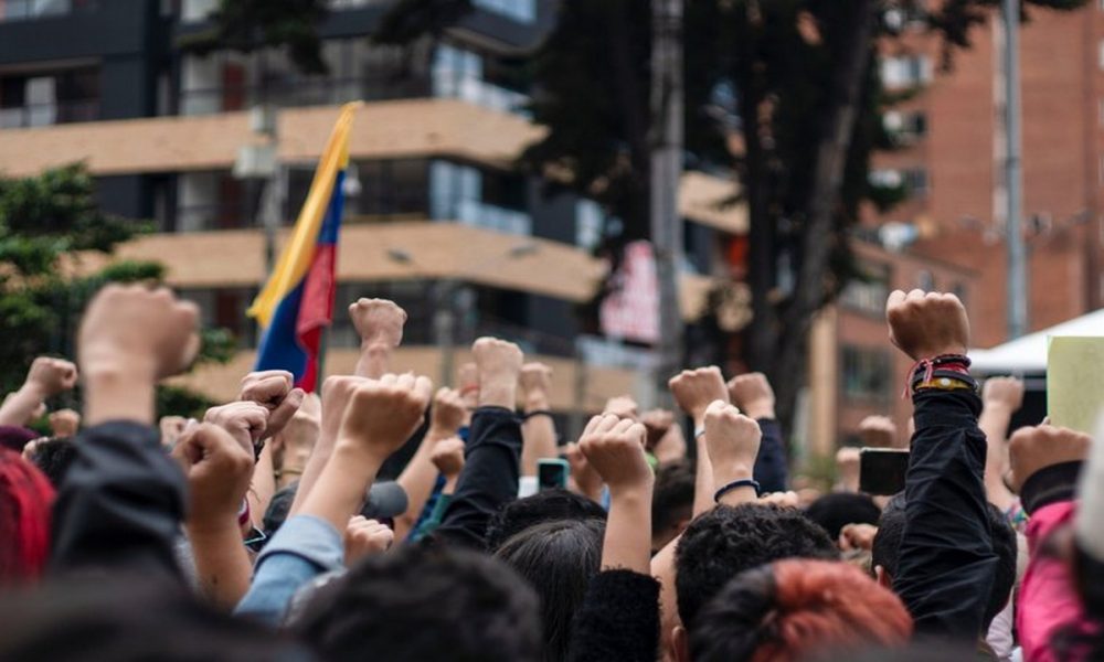 Gobierno Nacional-marcha