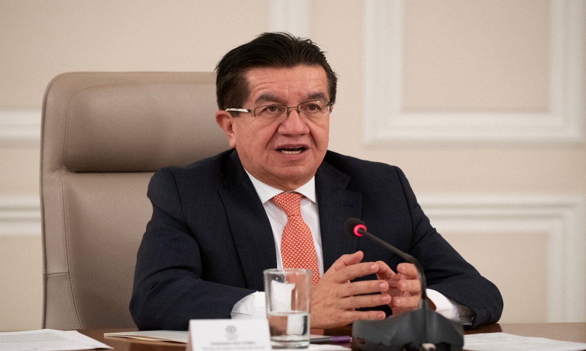 Gobierno Nacional definió los requisitos para la participación de privados en el Plan de Vacunación 1 Gobierno-privados-participación