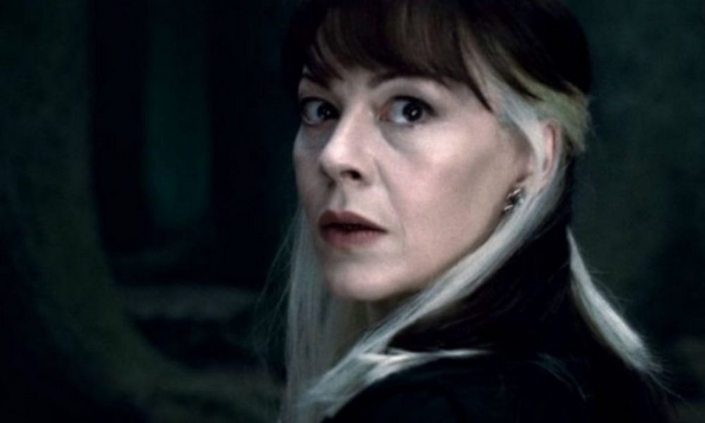 Murió a los 52 años Helen McCrory, actriz de Harry Potter y Peaky Blinders