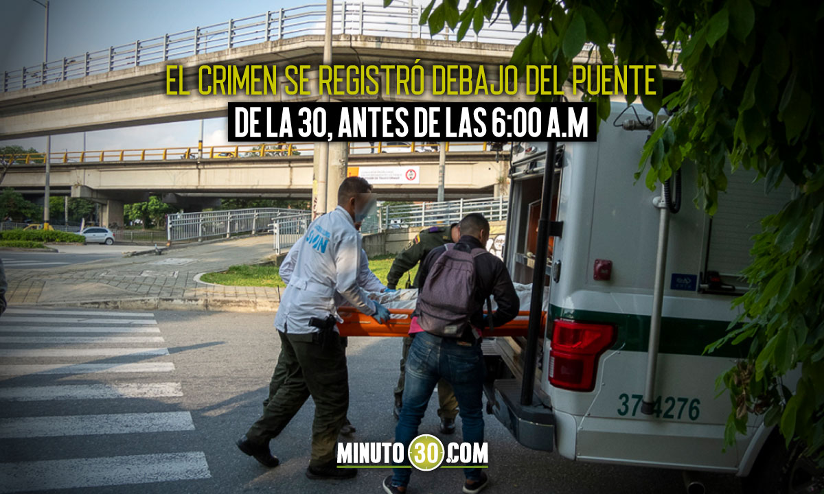 Iba-caminando-para-el-trabajo-cuando-lo-asesinaron-a-tiros Belén