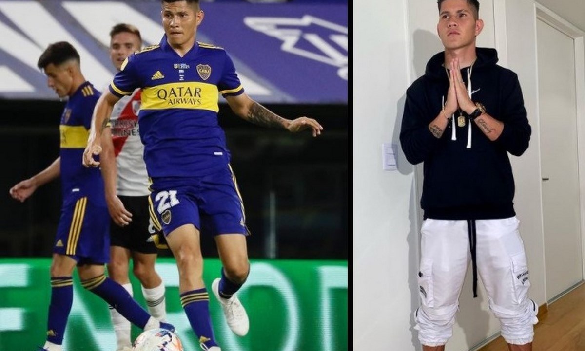 Permanece aislado, Jorman Campuzano dio positivo para Covid-19 1 Jorman Campuzano