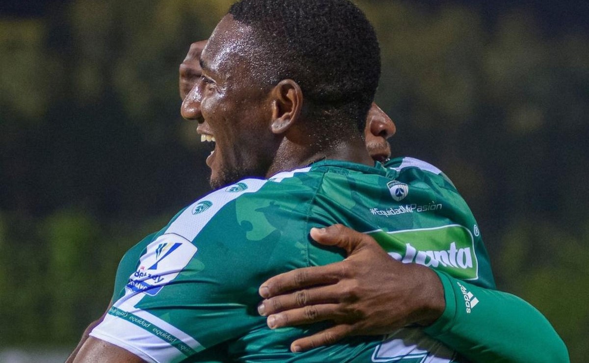 La Equidad confirmó el estadio que utilizará para sus partidos de local 1 La Equidad