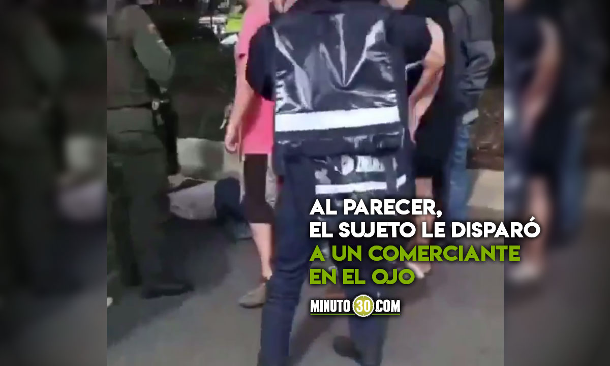 ¡Lo lincharon! Presunto ladrón murió tras ataque de la comunidad en Guayabal 1 Guayabal