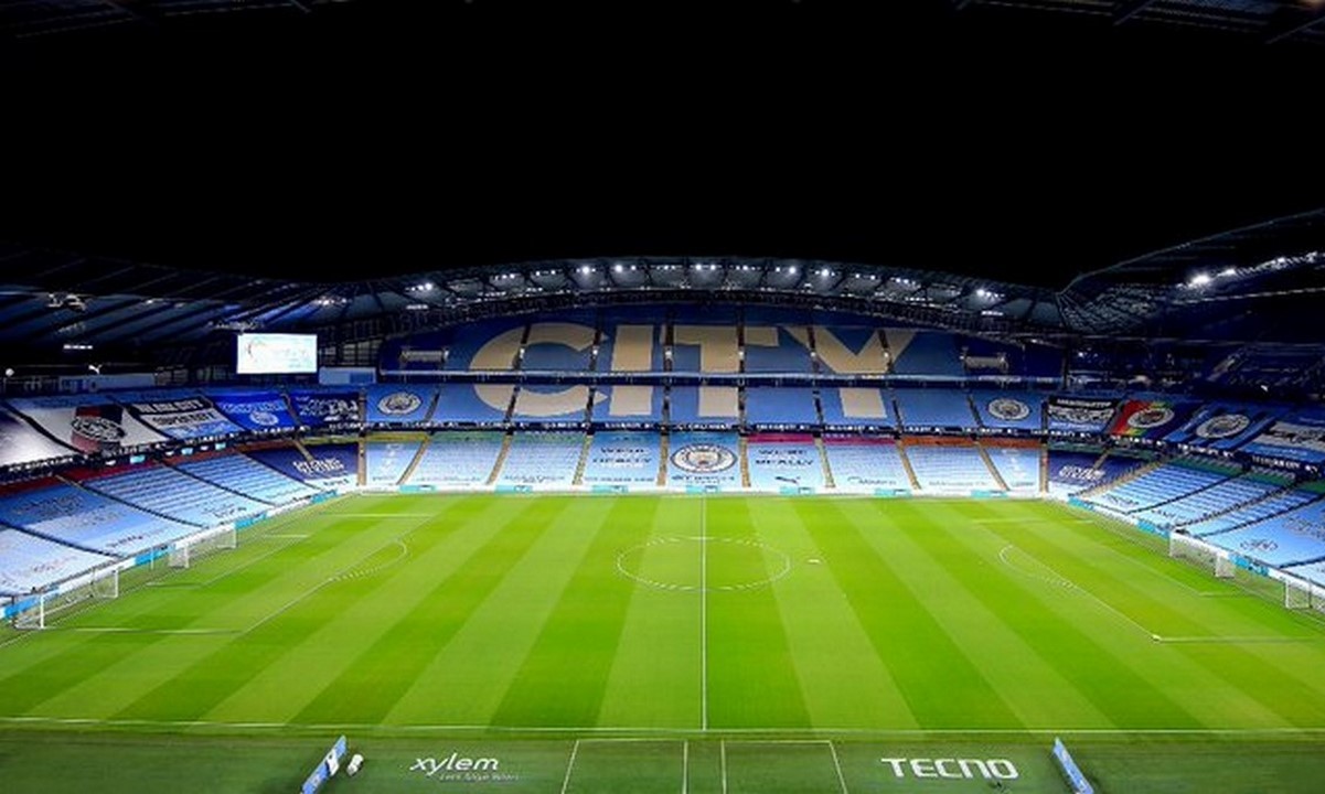 Equipos de Inglaterra se retiran de la Superliga 1 Manchester City
