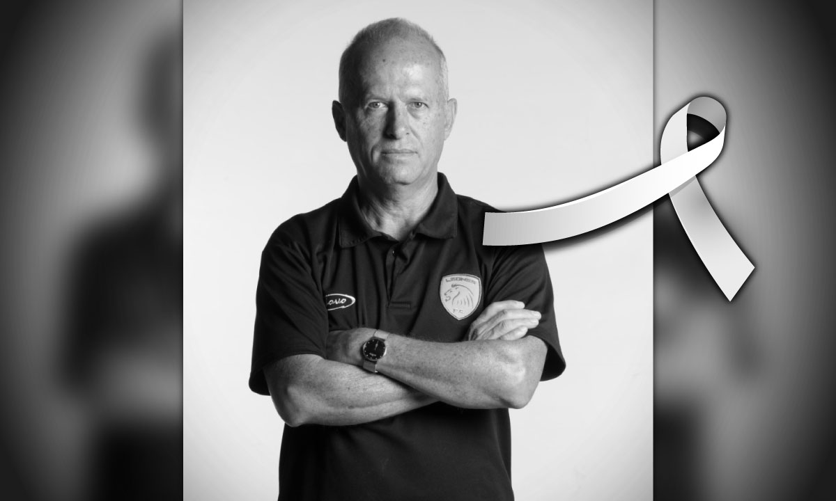 Falleció el médico de Leones FC, Juan Guillermo Uribe 1 Medico Juan Guillermo Uribe