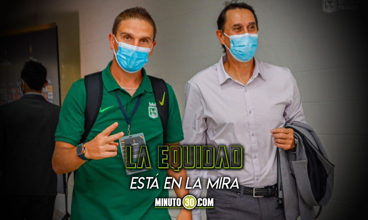 Nacional entrenó en el Hernán Ramírez Villegas previo a su viaje a Bogotá 1 Nacional entreno en el Hernan Ramirez Villegas previo a su viaje a Bogota