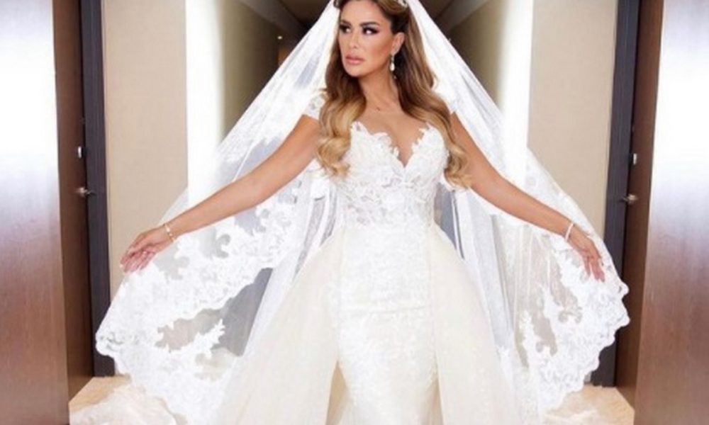 FOTOS. “No me casé legalmente” Ninel Conde habló por primera vez tras el arresto de Larry Ramos