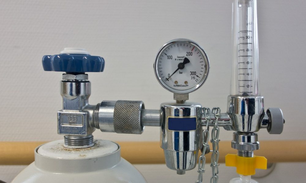 ¡Preocupante! Estaría escaseando el Oxigeno que requieren pacientes Covid en Antioquia