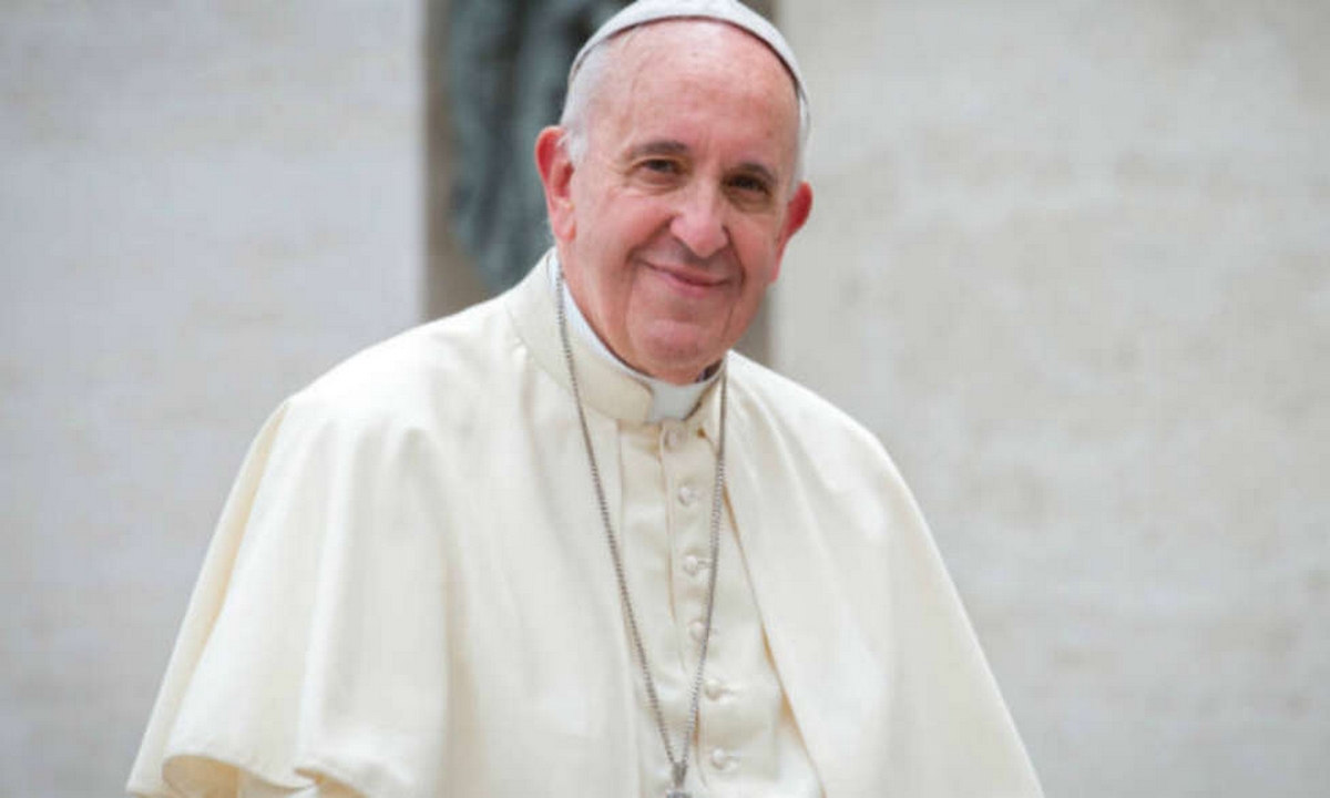 Así va la recuperación del Papa Francisco tras su operación 1 Papa Francisco-respiradores-Colombia