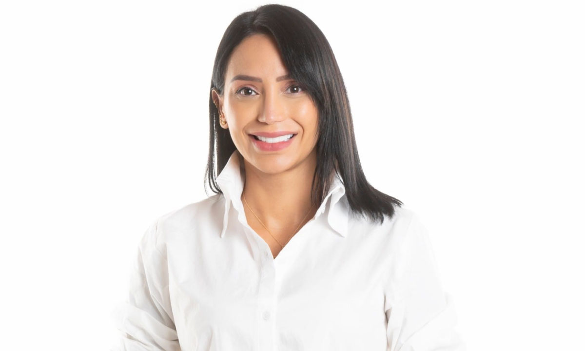 Partido Liberal se la juega por Surany Arboleda, para luchar por la Alcaldía de Caucasia 1 Caucasia