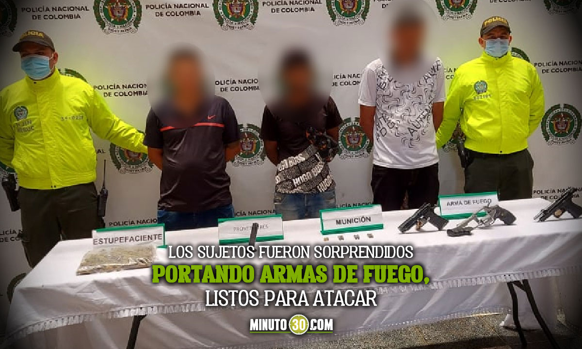 EN VIDEO: ¡Quedaron con los ‘crespos’ hechos! Tres fleteros fueron capturados, antes de robar 1 FLETEROS