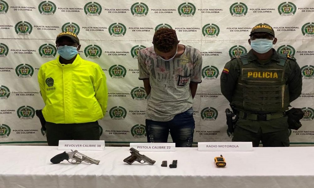 Quibdó-alias Cartago-capturado