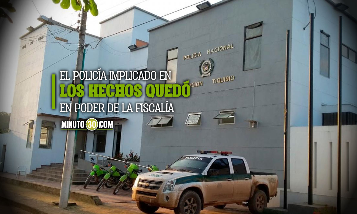 ¿Homicidio o accidente? Una venezolana murió de un tiro en procedimiento policial 1 Bolívar