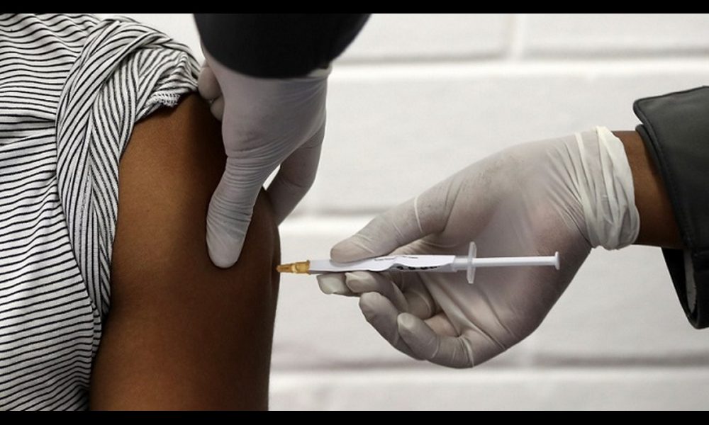 En Antioquia han vacunado a 530.555 personas contra el Covid