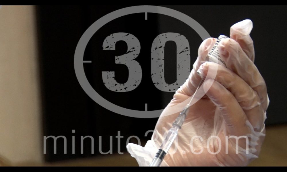 A partir de hoy todos los mayores de edad pueden vacunarse contra el Covid en Estados Unidos