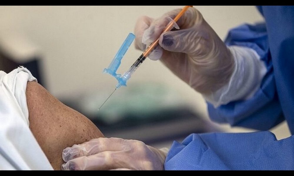 Así va la vacunación contra el Covid en Colombia