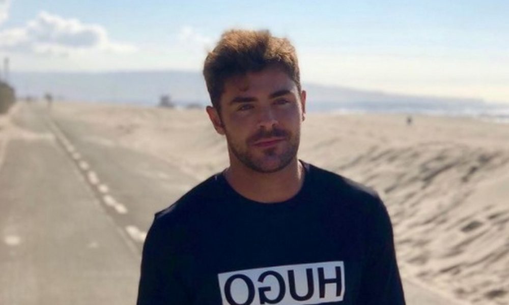 ¡Vuelve a la soltería! Zac Efro habría terminado su relación con Vanessa Valladares