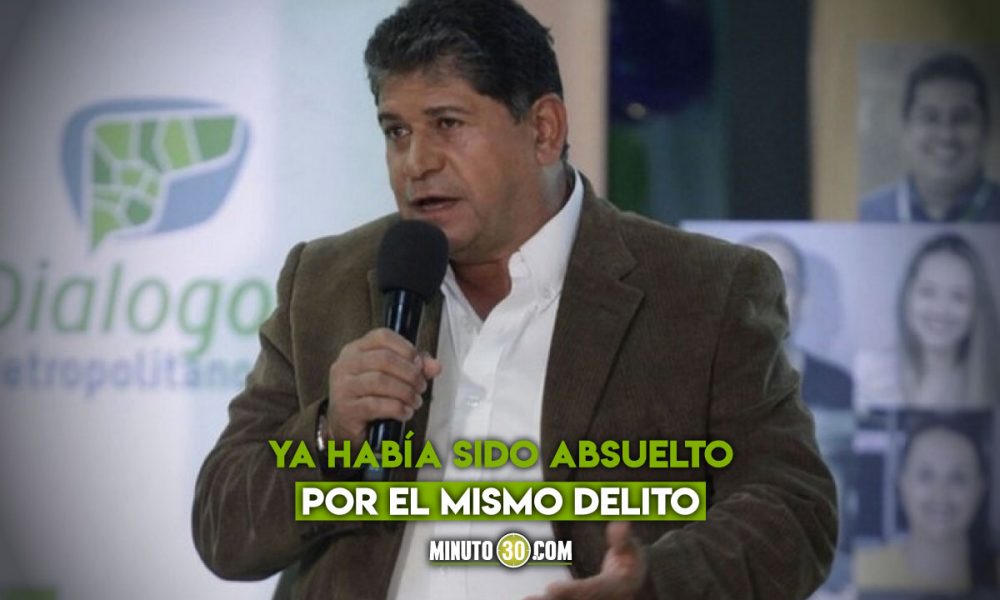 A la cárcel exalcalde de Bello por falsificar el diploma de Bachiller