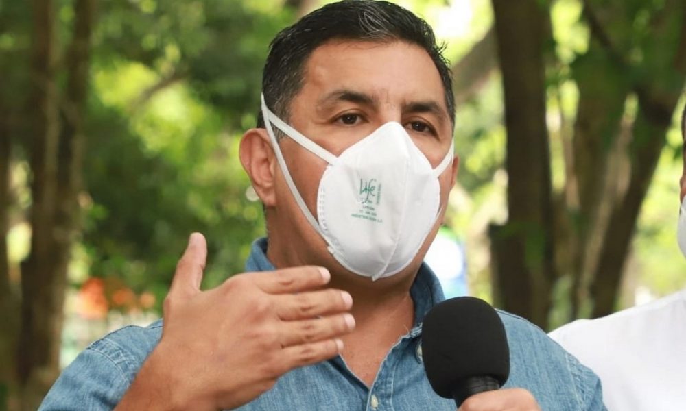 Alcalde de Cali quiere que vacunen 24 horas
