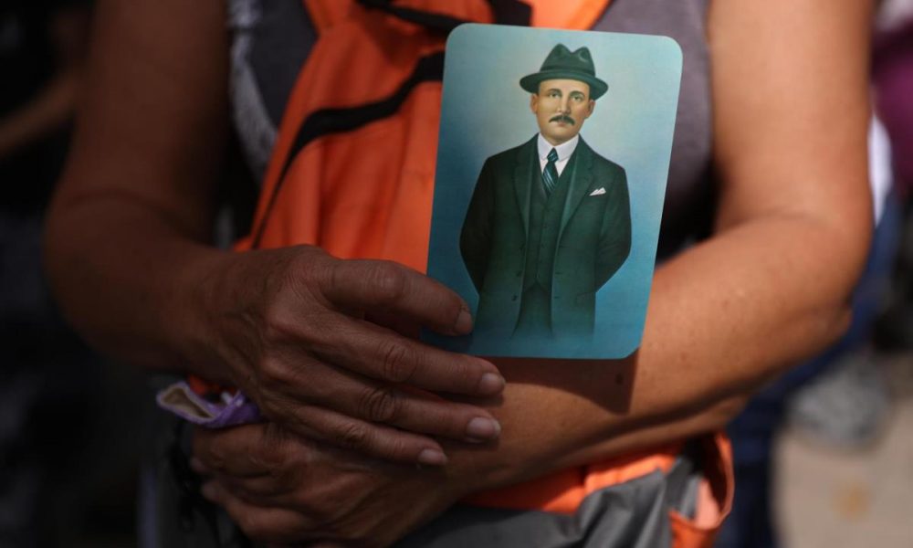 beato jose gregorio hernandez