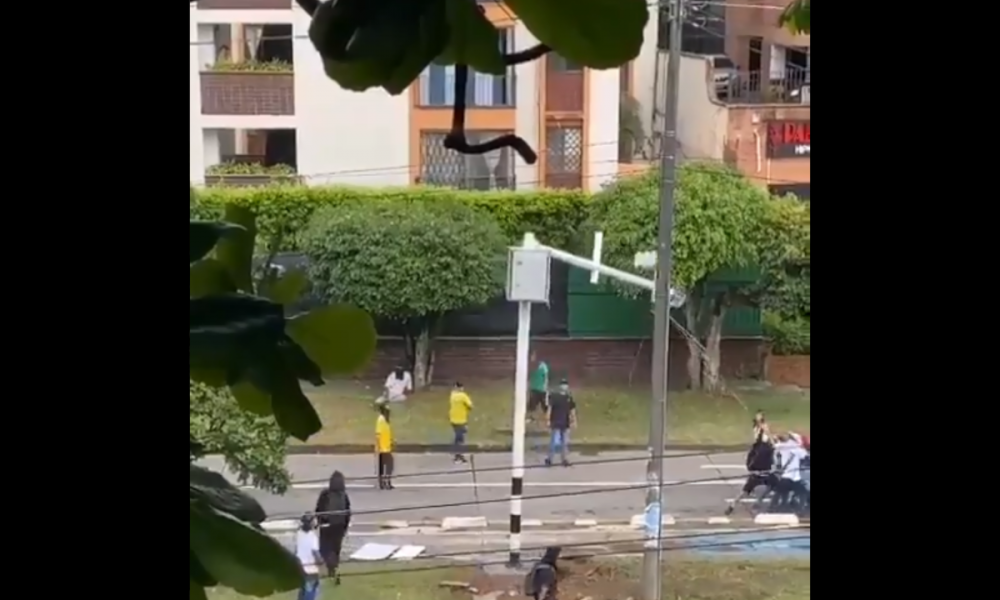 cámaras de fotomultas