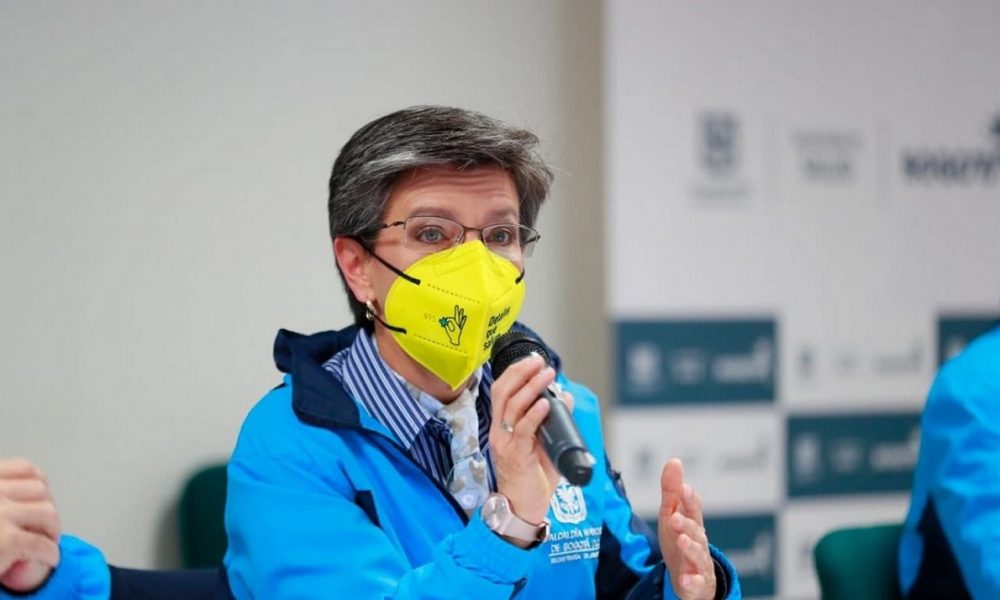 Fútbol, discotecas y conciertos siguen cerrados en Bogotá