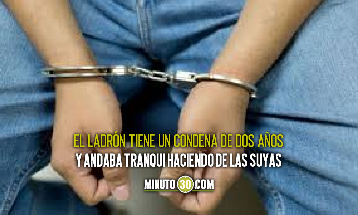 Conchudo con domiciliaria terminó ‘cascado’ por la comunidad tras un atraco por Buenos Aires 1 Buenos Aires