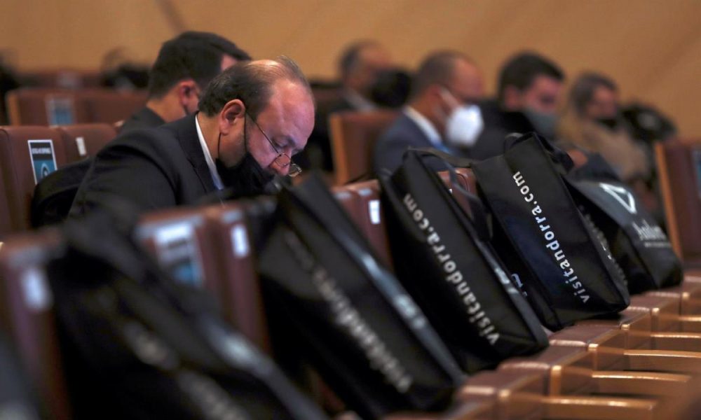 cumbre iberoamericana economica andorra