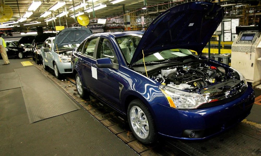 economia estados unidos