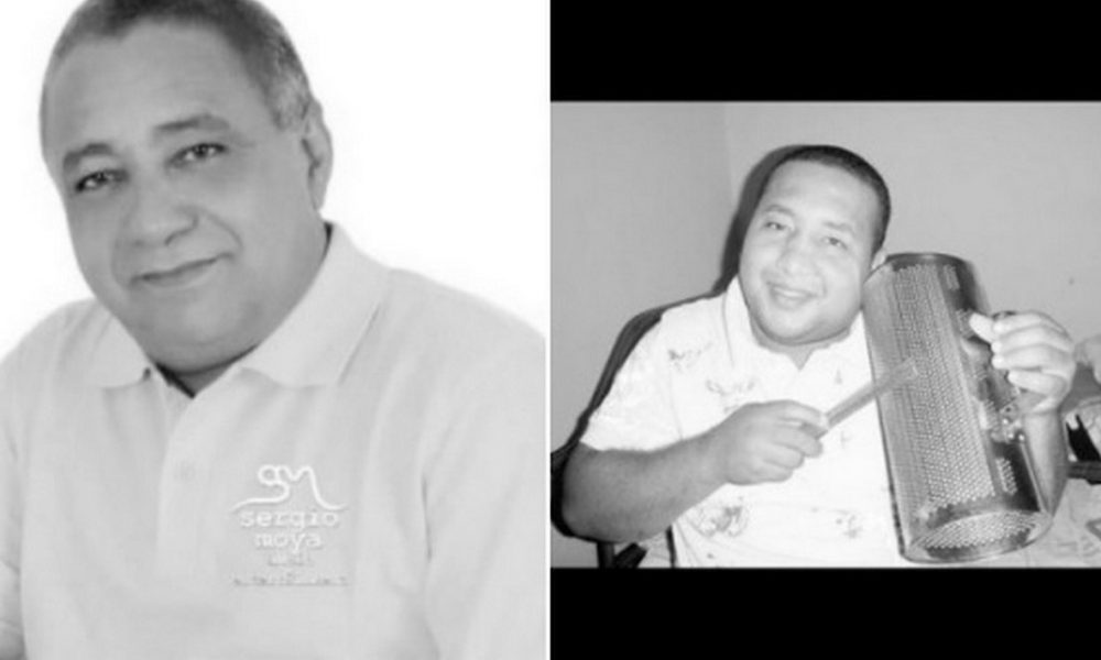 Mueren por Covid reconocidos guacharaqueros -padre e hijo-, integrantes de ‘Los Mañocos’