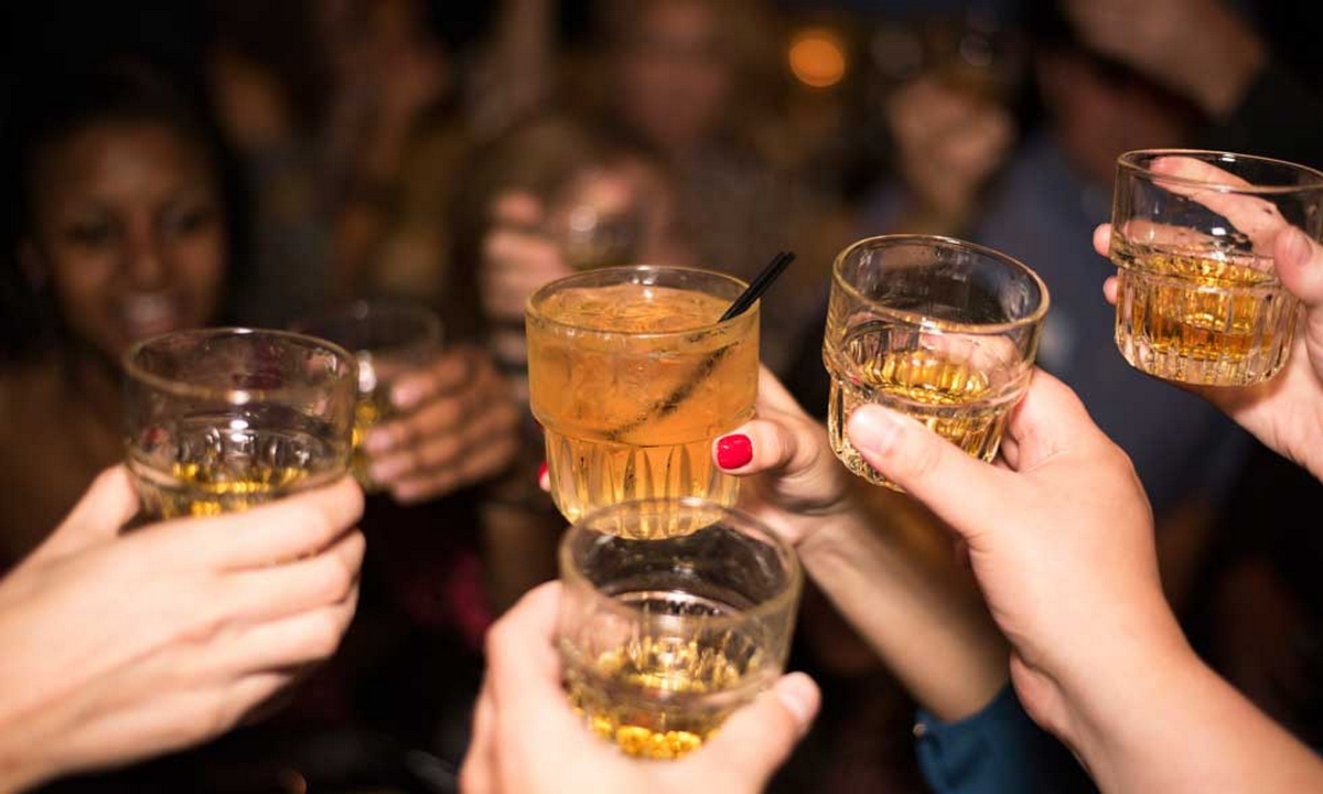 ¡Que 'bellezas'! Funcionarios de la gobernación y la alcaldía del Meta estaban de rumba en pleno confinamiento 1 funcionarios-Meta