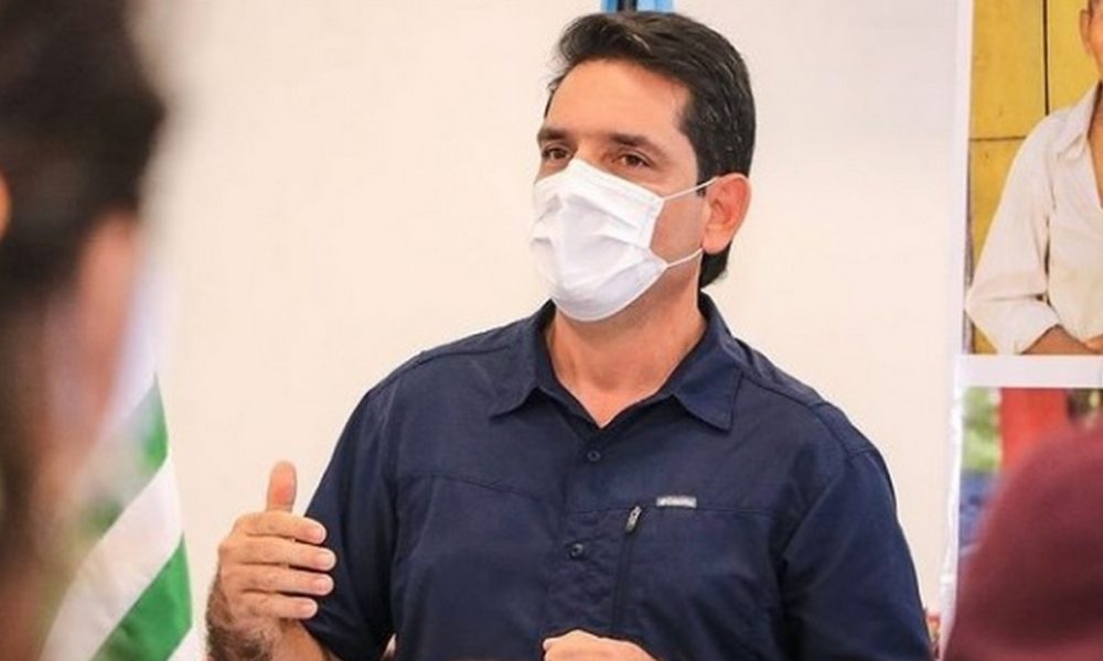 Gobernador del Meta sale de la clínica tras luchar contra el Covid