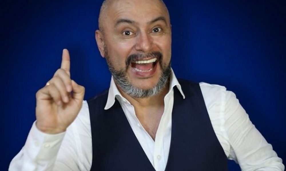 VIDEO. José Ordóñez fue hospitalizado, sufrió grave accidente