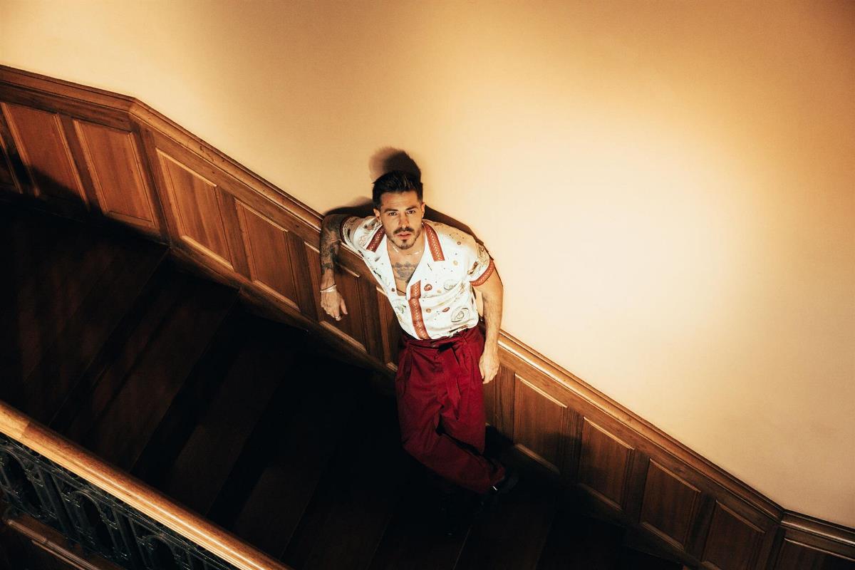 Llane anuncia su primer disco como solista para septiembre 2 llane1