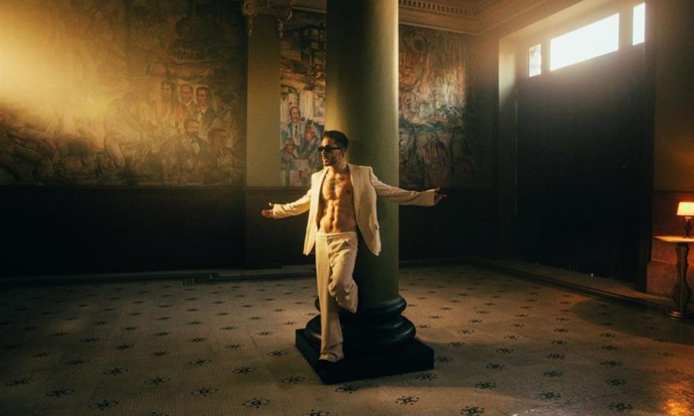 Llane anuncia su primer disco como solista para septiembre