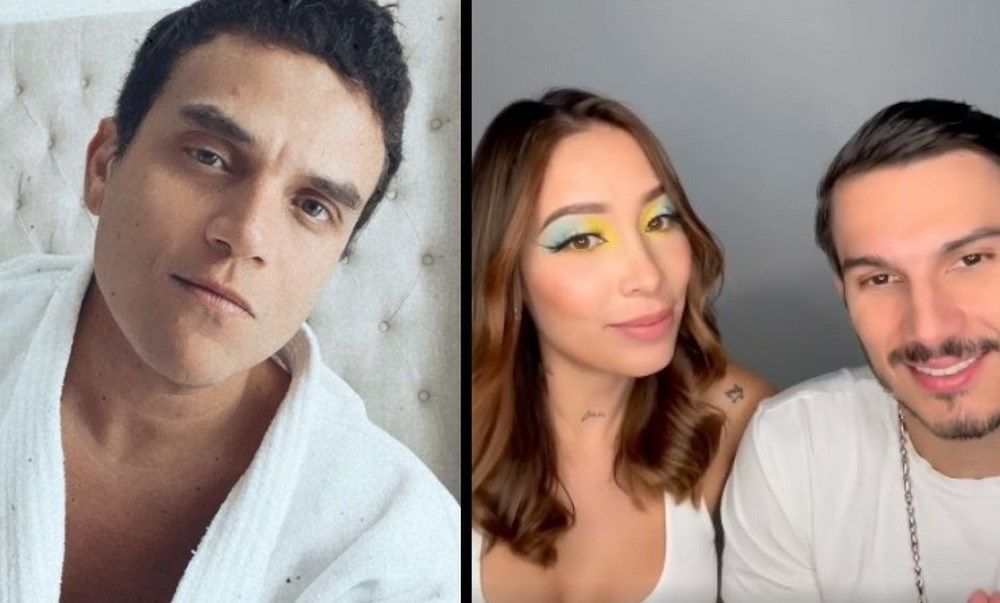 VIDEO. "A la gente se le olvida que soy un ser humano": Luisa Fernanda W respondió comentario de Silvestre Dangond 1 luisa pipe Silvestre Dangond