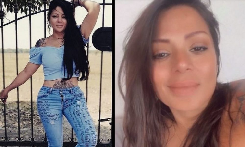 VIDEO. “No estamos juntos ahorita”: Marbelle habló sobre su relación con Sebastián Salazar