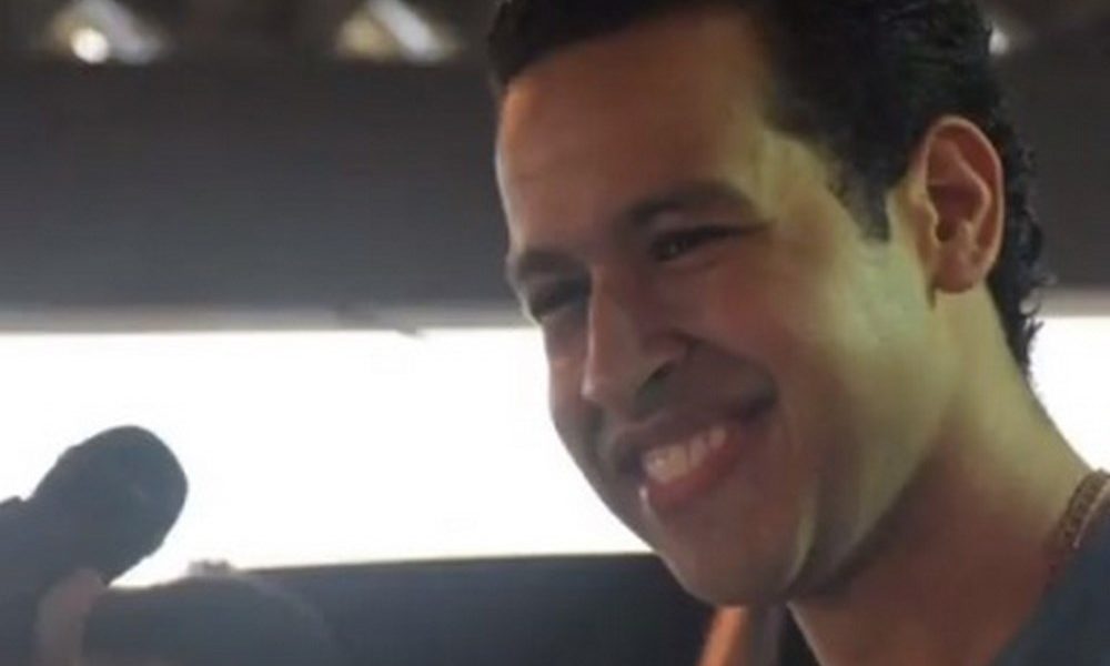 VIDEO. “Recuerdos que merecen ser llevados en el corazón”: Dayana Jaimes tras cuatro años de la muerte de Martín Elías