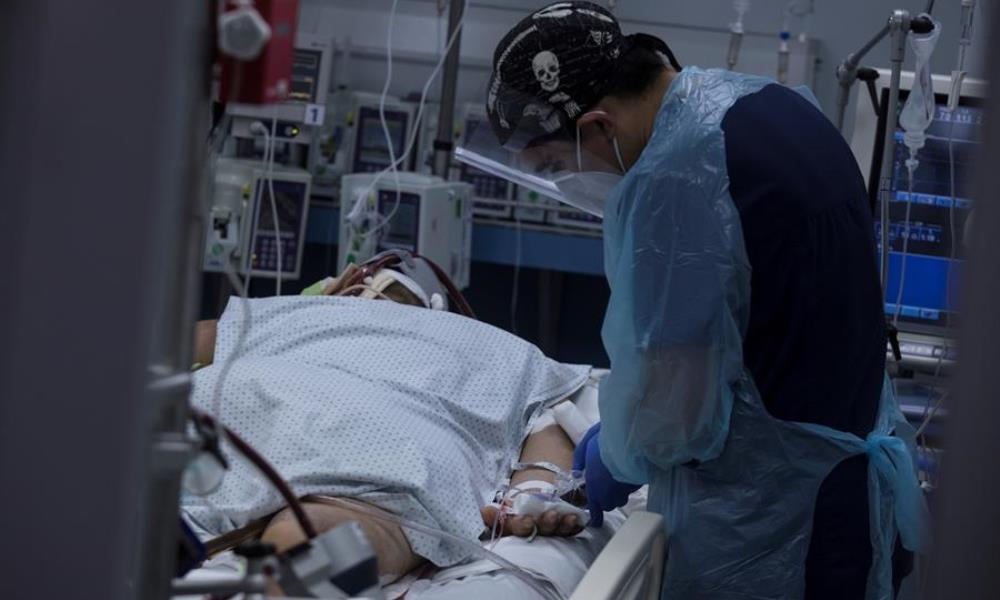 muertos covid uruguay