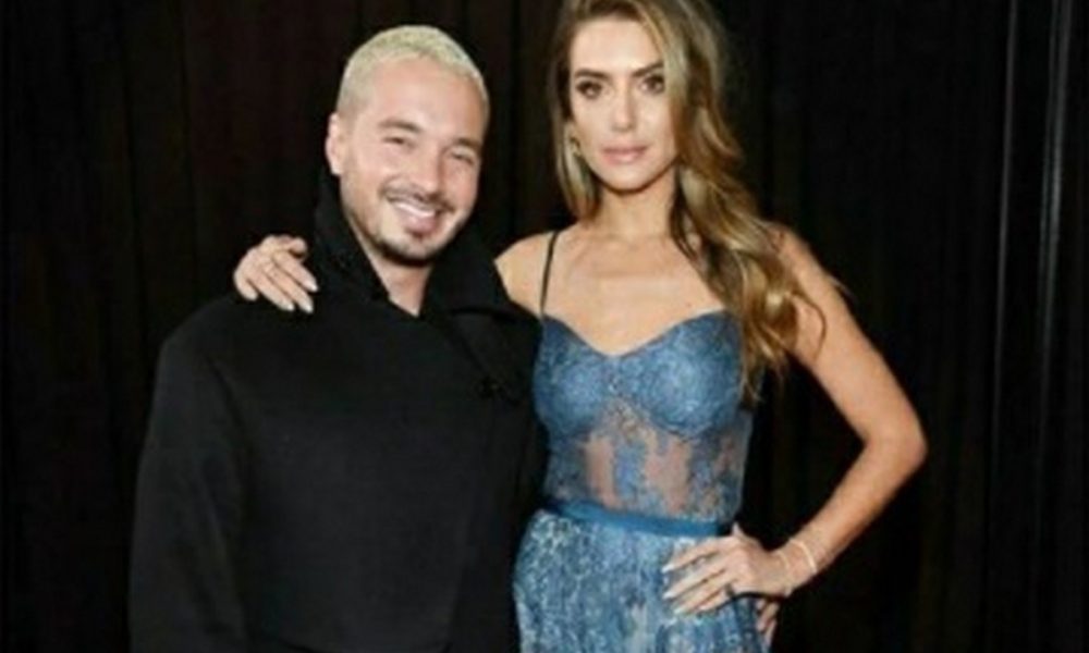 FOTOS. ¡Ya no oculta a “Rio”! Novia de J Balvin presume su gran panza de embarazada