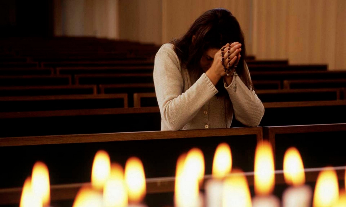 A punta de oraciones alcalde de Malambo pretende contener la propagación del Covid-19 1 oración-alcalde-Malambo