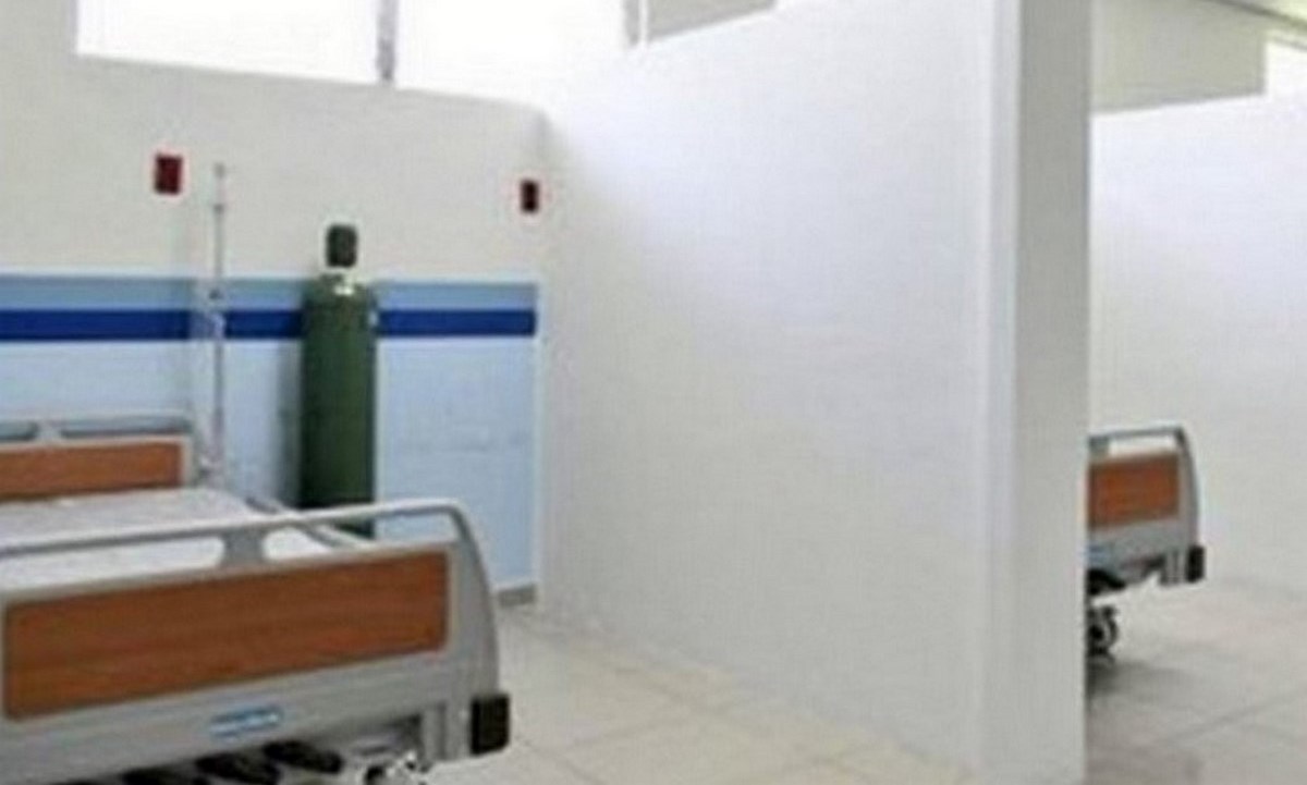 22 pacientes mueren tras fuga en un tanque de oxígeno en India 1 pacientes mueren fuga oxigeno covid