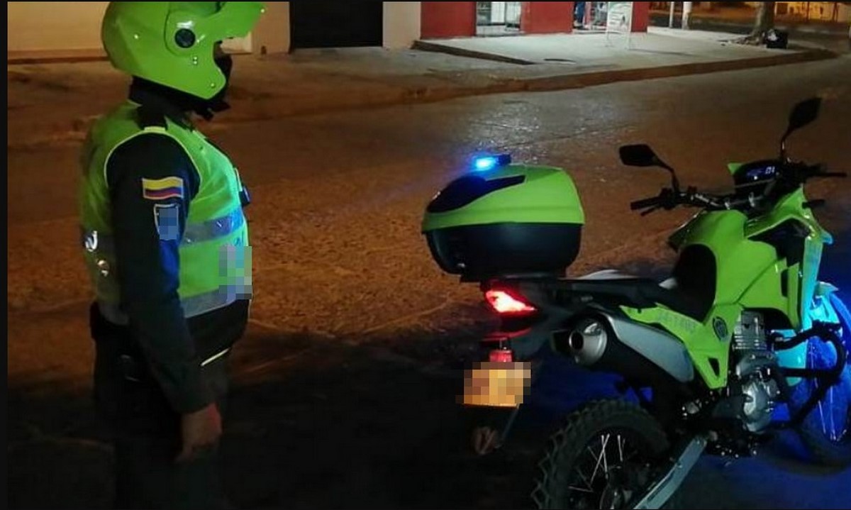 Dan $20 millones por información sobre doble homicidio en Concordia, Antioquia 1 policia antioquia