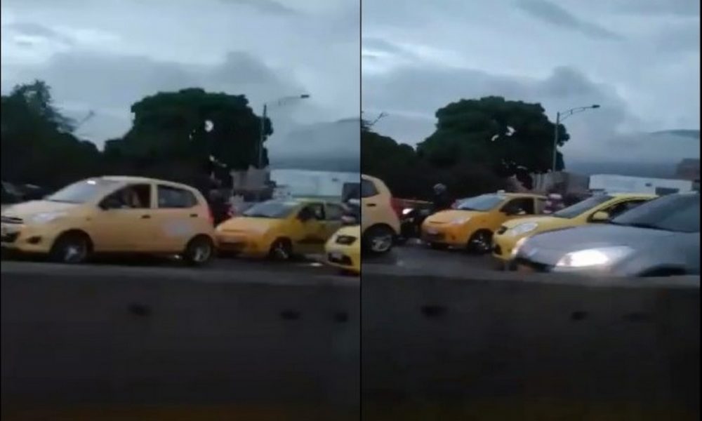 puente de la 30-trancón