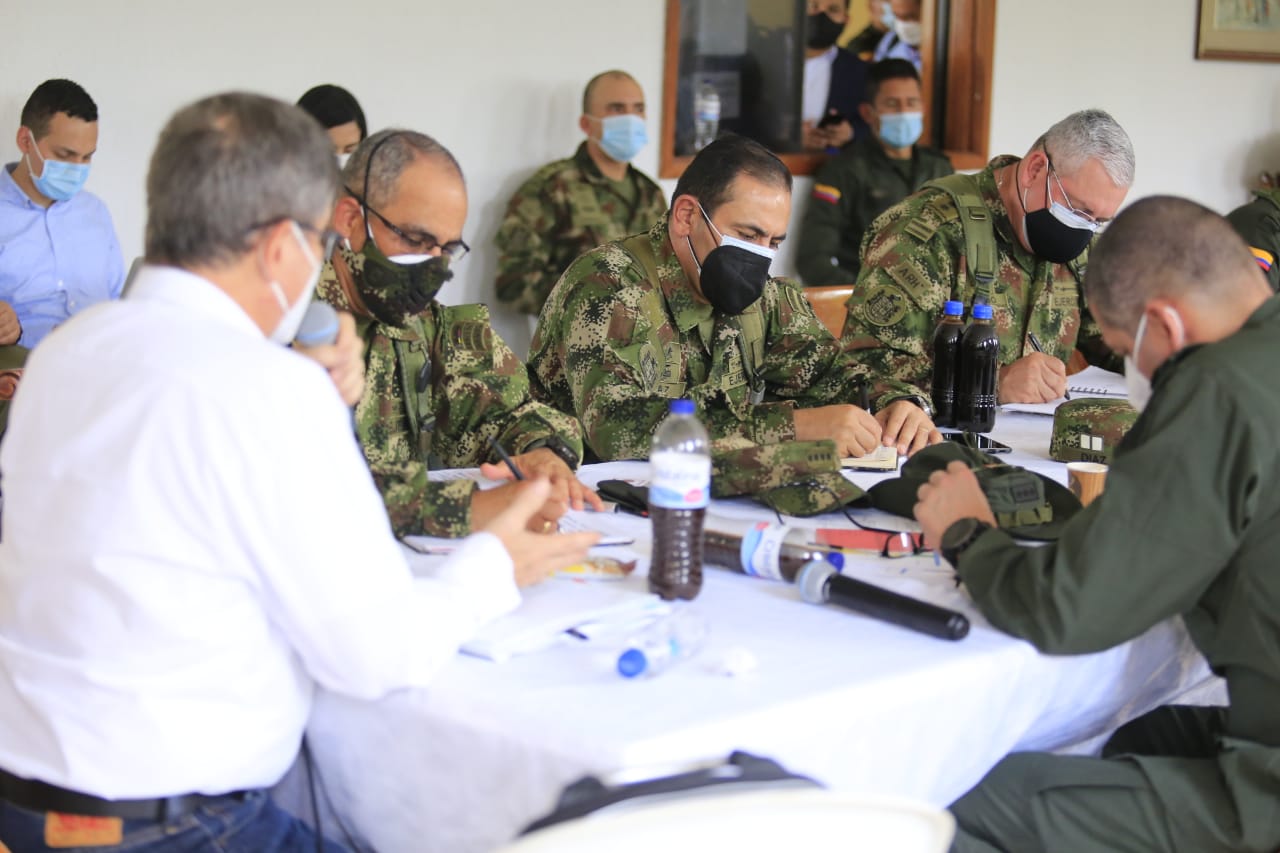 Gobernación de Antioquia ofrece $100 millones de recompensa por los responsables de la masacre de Andes 3 Recompensa-Andes-masacre