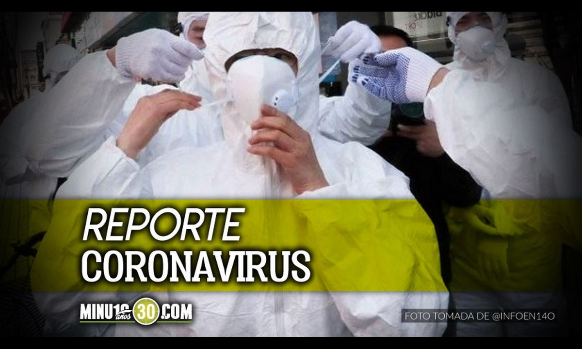 Hoy en Antioquia 115 personas perdieron la vida por Covid, pero otras 417.360 se recuperaron 1 Hoy en Antioquia 115 personas perdieron la vida por Covid, pero otras 417.360 se recuperaron