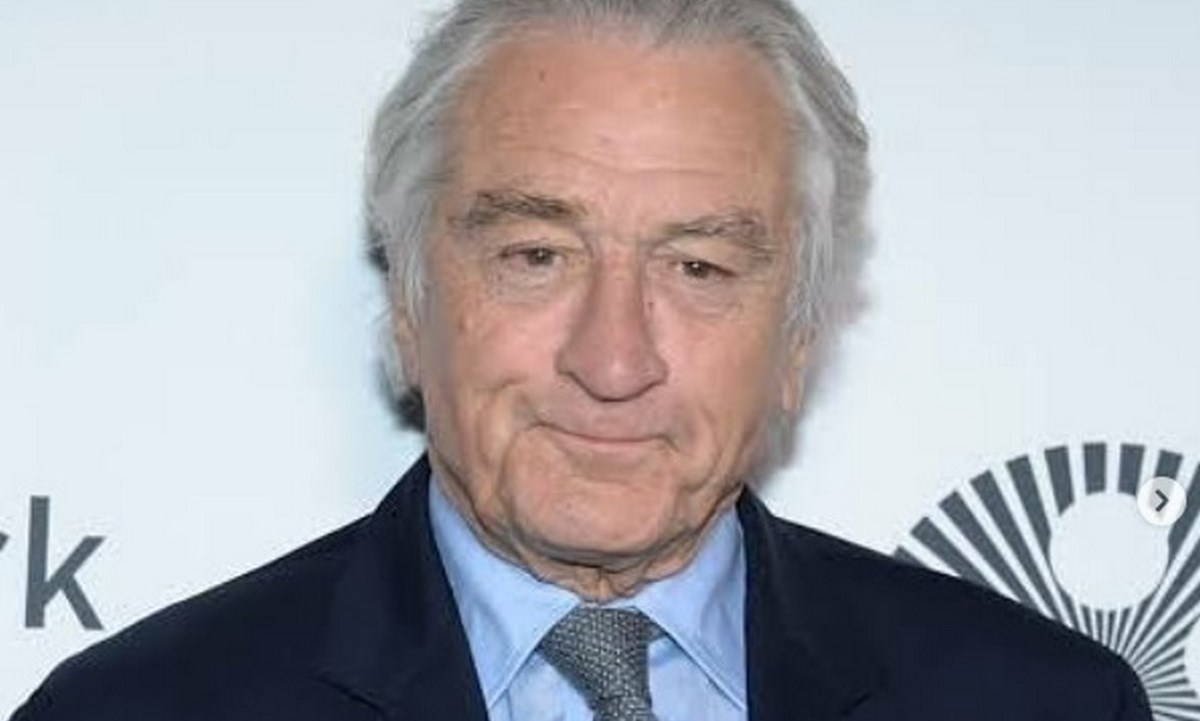 El actor de Hollywood Robert De Niro estaría al borde de la ruina 1 robert de niro bancarrota